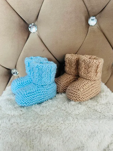 Handmade Teddy Bear